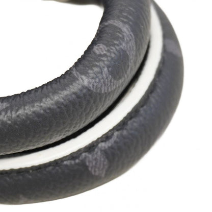 Louis Vuitton Handbag Monogram Eclipse Speedy Bandoliere 25 M21399 Black Green