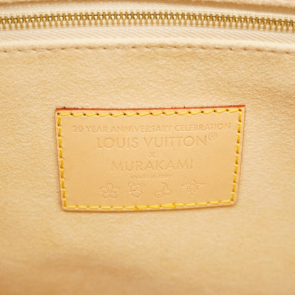 Louis Vuitton Tote Bag Monogram - Multicolor On The Go Trunk MM M13079 Bron