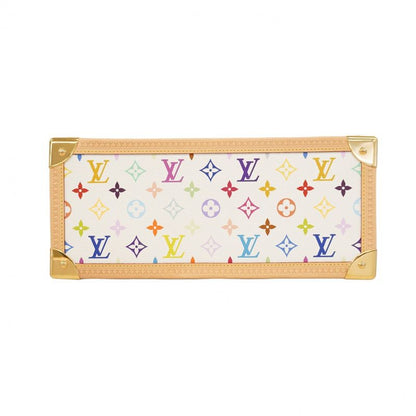 Louis Vuitton Tote Bag Monogram - Multicolor On The Go Trunk MM M13079 Bron