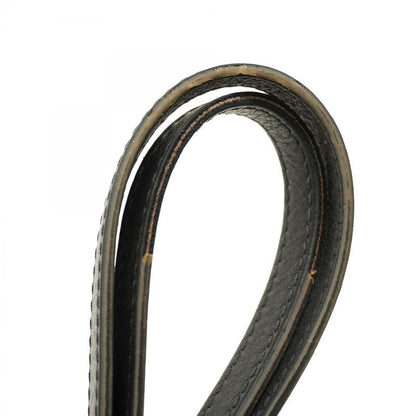 Louis Vuitton Tote Monogram/empreinte Bicolor On-the-go MM M45495 Black Beige