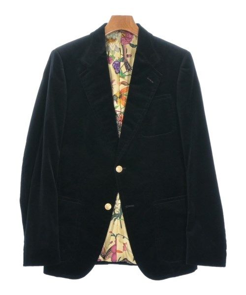 Gucci Tailored Jacket Men's