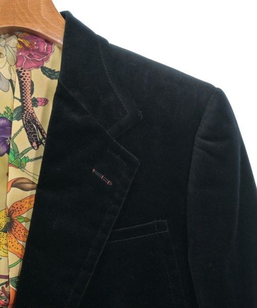 Gucci Tailored Jacket Men's