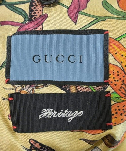 Gucci Tailored Jacket Men's