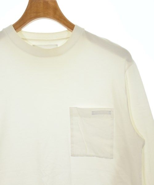 Prada T-shirts And Cut And Sewn Men's Vintage