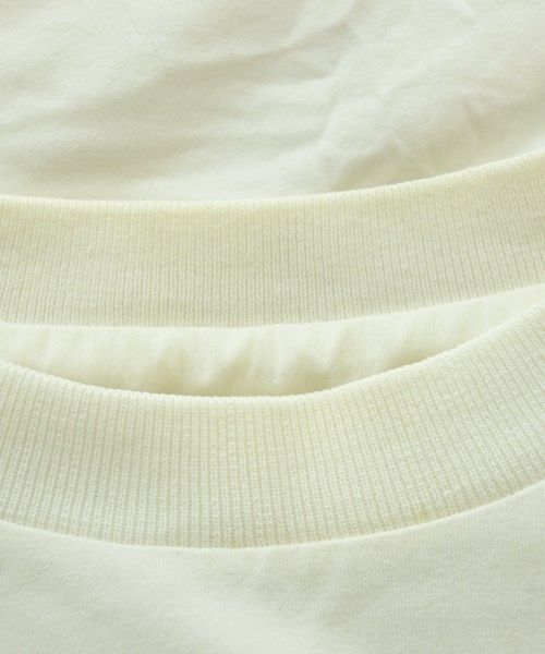 Prada T-shirts And Cut And Sewn Men's Vintage