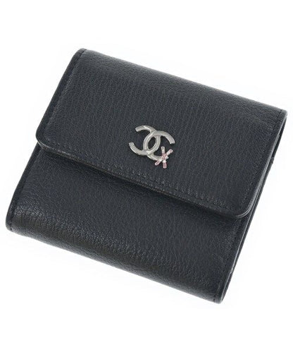 Chanel Wallet And Coin Case Women's