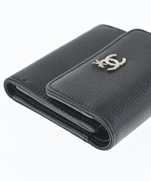 Chanel Wallet And Coin Case Women's