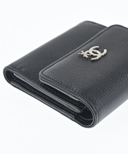 Chanel Wallet And Coin Case Women's