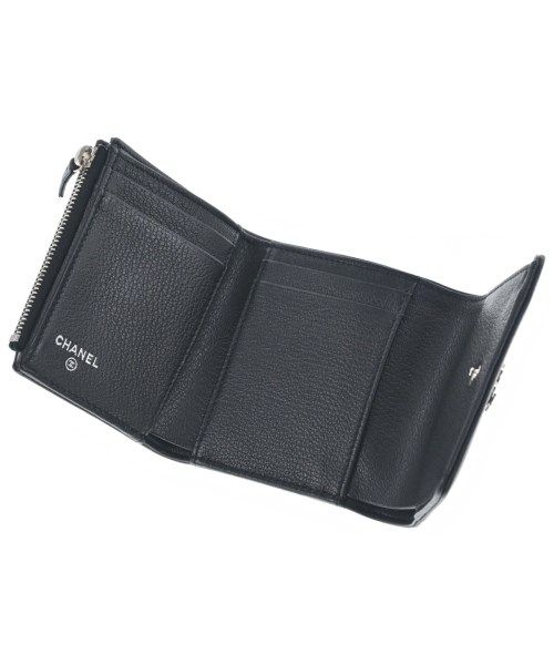 Chanel Wallet And Coin Case Women's