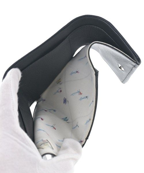 Chanel Wallet And Coin Case Women's