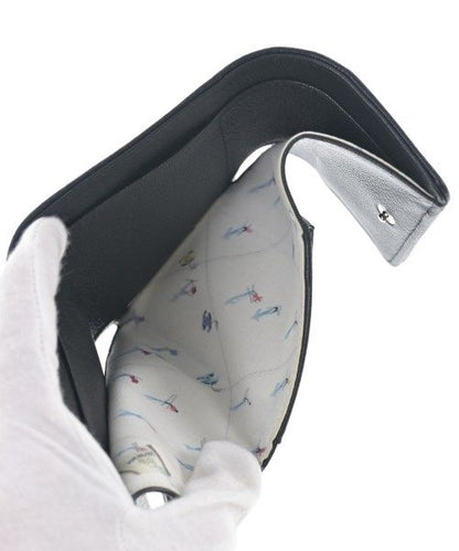 Chanel Wallet And Coin Case Women's