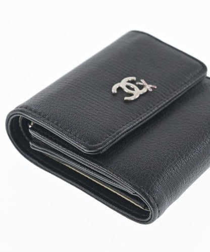 Chanel Wallet And Coin Case Women's