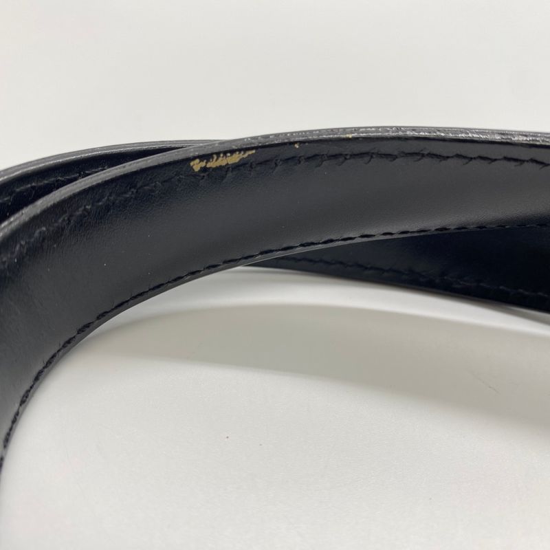 Chanel Handbag Tote New Travel Line MM Nylon Canvas Black Ladies Men Vintage