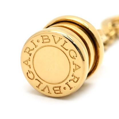 Bvlgari Bvlgari Earrings B-Zero1 Element 18k Yellow Gold Yellow Gold B-Zero1