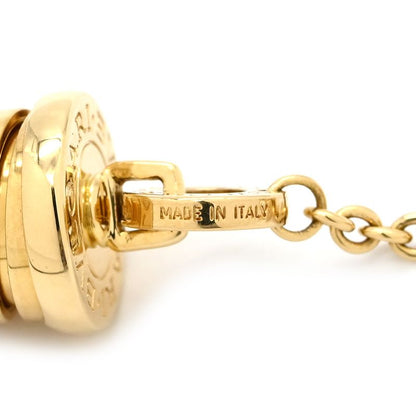 Bvlgari Bvlgari Earrings B-Zero1 Element 18k Yellow Gold Yellow Gold B-Zero1