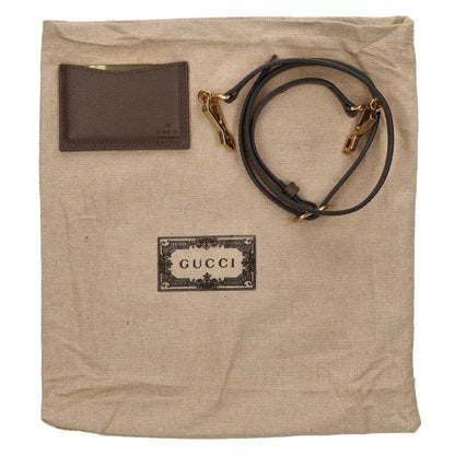 Gucci 675797 Jumbo GG Canvas Handbag For Men