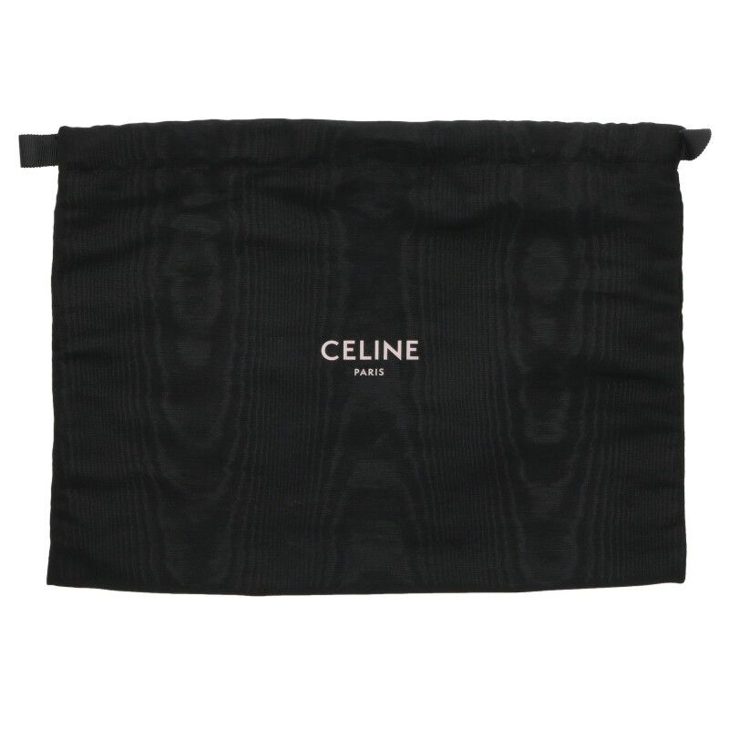 Celine 194372bzk Mini Vertical Cabas Shoulder Bag Men's