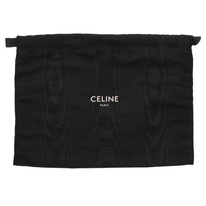 Celine 194372bzk Mini Vertical Cabas Shoulder Bag Men's