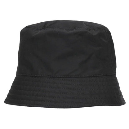 Prada 1hc137 Triangle Logo Nylon Hat Men's M