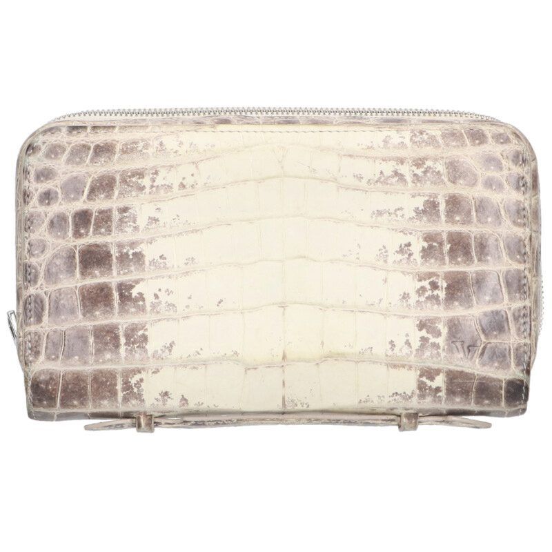 Louis Vuitton Exotic Cles Wallet For Men