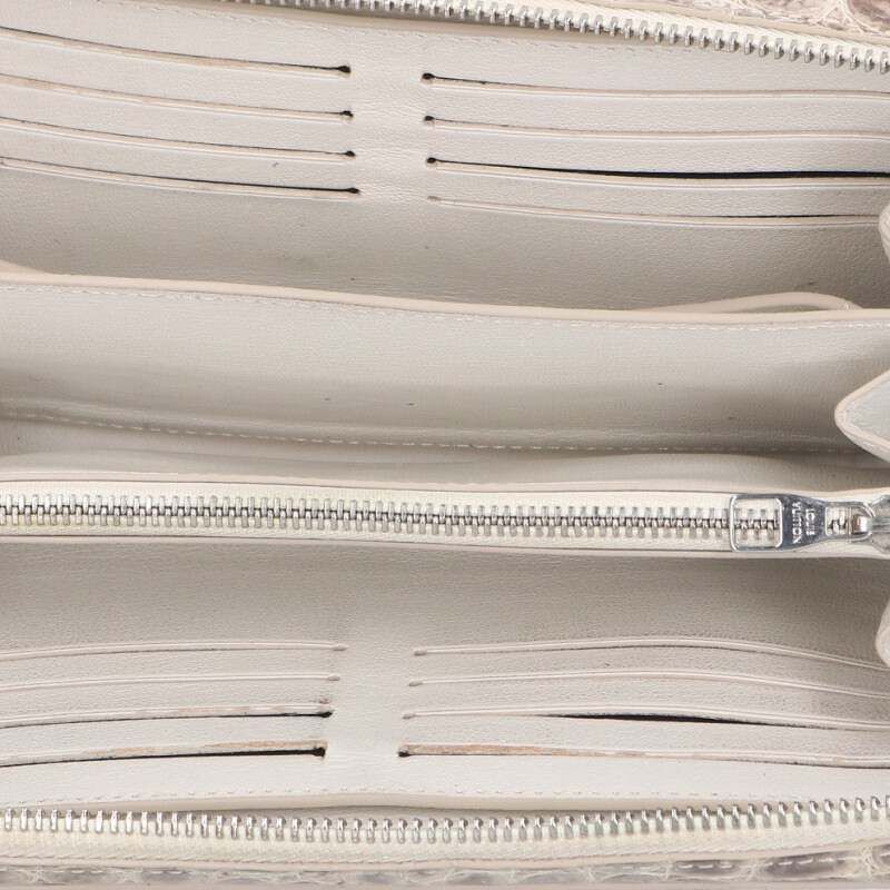 Louis Vuitton Exotic Cles Wallet For Men