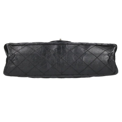 Chanel 2.55matelasse Aged Calfskin Chain Shoulder Bag Women