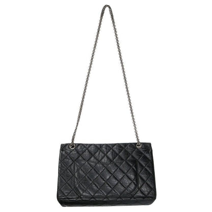Chanel 2.55matelasse Aged Calfskin Chain Shoulder Bag Women