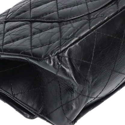 Chanel 2.55matelasse Aged Calfskin Chain Shoulder Bag Women