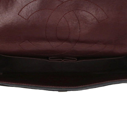 Chanel 2.55matelasse Aged Calfskin Chain Shoulder Bag Women