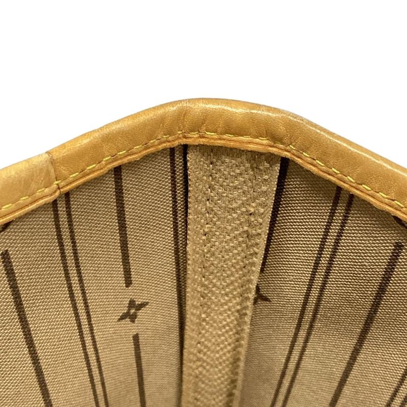 Louis Vuitton Tote Bag Monogram Neverfull MM M40156