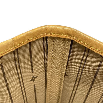 Louis Vuitton Tote Bag Monogram Neverfull MM M40156