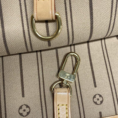 Louis Vuitton Tote Bag Monogram Neverfull MM M40156