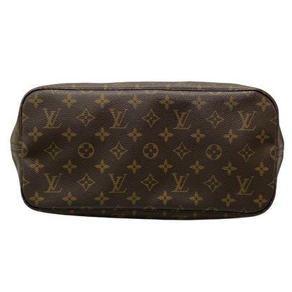 Louis Vuitton Tote Bag Monogram Neverfull MM M40156