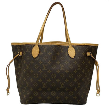 Louis Vuitton Tote Bag Monogram Neverfull MM M40156