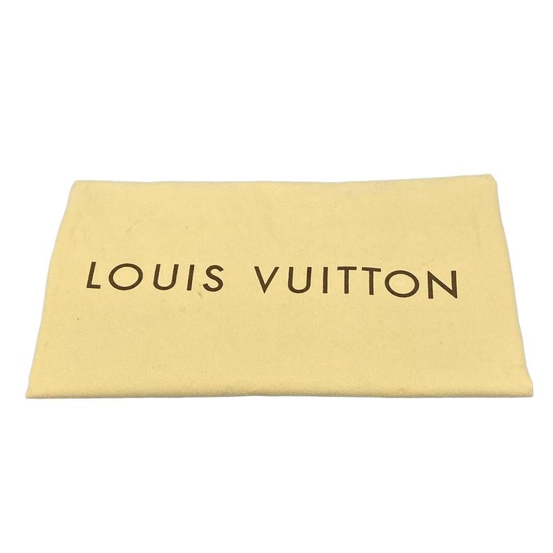 Louis Vuitton Tote Bag Monogram Neverfull MM M40156