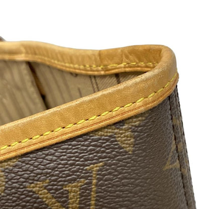 Louis Vuitton Tote Bag Monogram Neverfull MM M40156