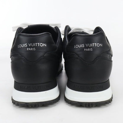 Louis Vuitton Runaway Sneakers Leather Men's