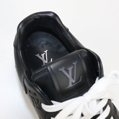 Louis Vuitton Runaway Sneakers Leather Men's