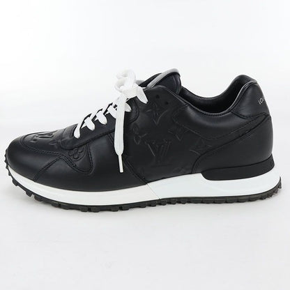 Louis Vuitton Runaway Sneakers Leather Men's