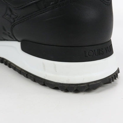 Louis Vuitton Runaway Sneakers Leather Men's