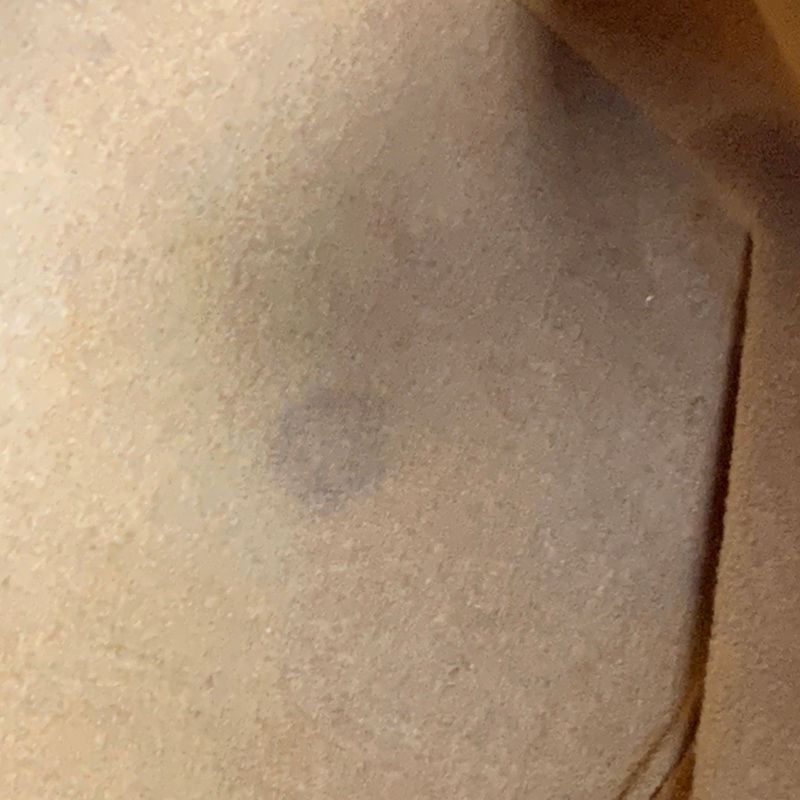 3489 Louis Vuitton Epi Petite Noe Shoulder Bag Drawstring M44103 Kenyan Brown