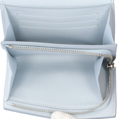 Louis Vuitton Portefeuille Iris Compact Mahina Bifold Wallet Monogram Mahina