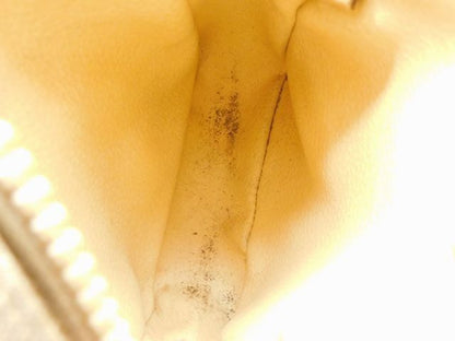 Celine - Vintage Mini Shoulder Bag Women's Pochette M06 Macadam Pattern □ 7K