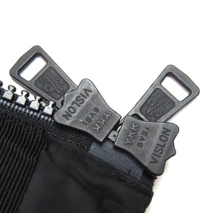 Moncler 19-20aw Montcla Double Zip Down Jacket With Logo Embroidery Logo