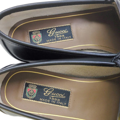 Gucci Horsebit 1953 Loafer Shoes / 309701 / 36 / Black / Next Day Delivery