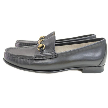 Gucci Horsebit 1953 Loafer Shoes / 309701 / 36 / Black / Next Day Delivery