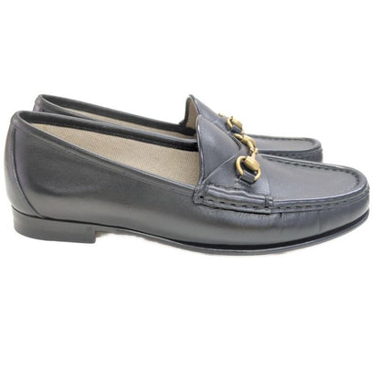 Gucci Horsebit 1953 Loafer Shoes / 309701 / 36 / Black / Next Day Delivery