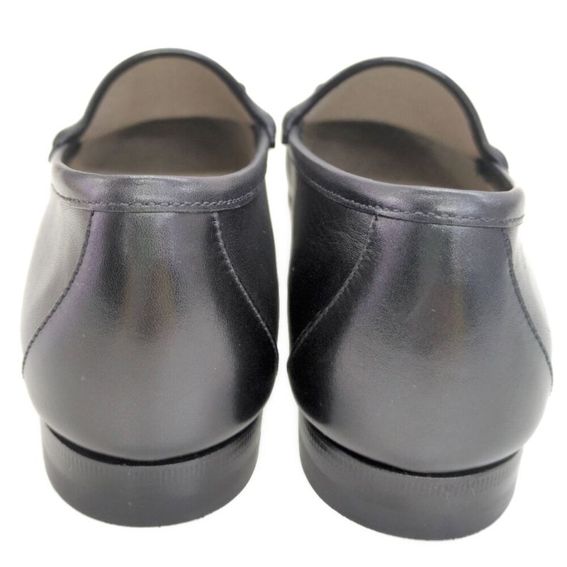 Gucci Horsebit 1953 Loafer Shoes / 309701 / 36 / Black / Next Day Delivery