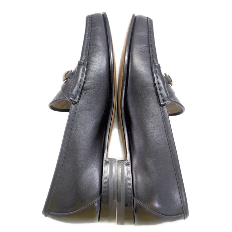 Gucci Horsebit 1953 Loafer Shoes / 309701 / 36 / Black / Next Day Delivery