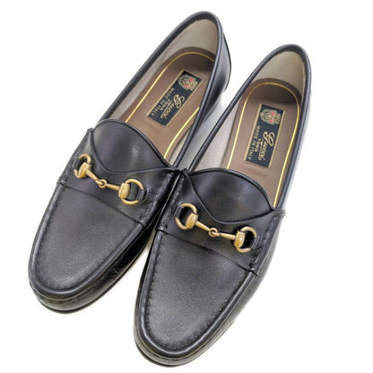 Gucci Horsebit 1953 Loafer Shoes / 309701 / 36 / Black / Next Day Delivery